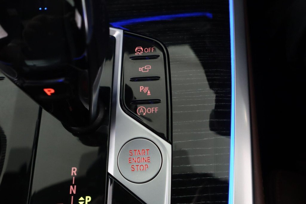 Used BMW X7 2020 for sale - 76430110: Photo 28