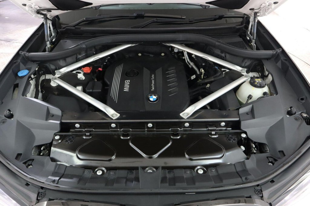 Used BMW X7 2020 for sale - 76430110: Photo 35