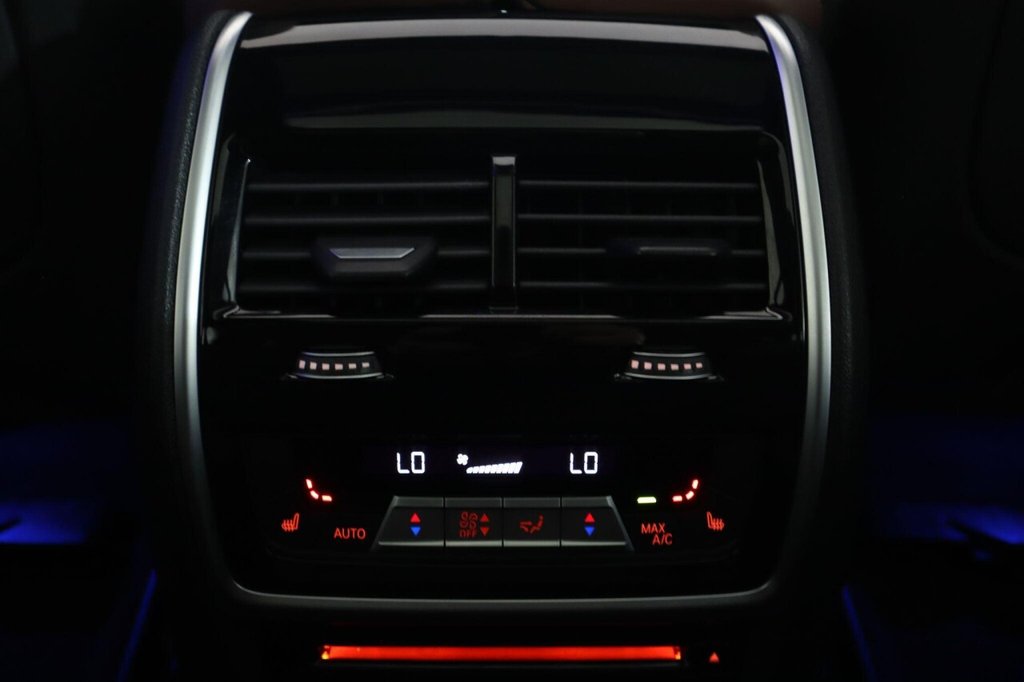 Used BMW X7 2020 for sale - 76430110: Photo 40