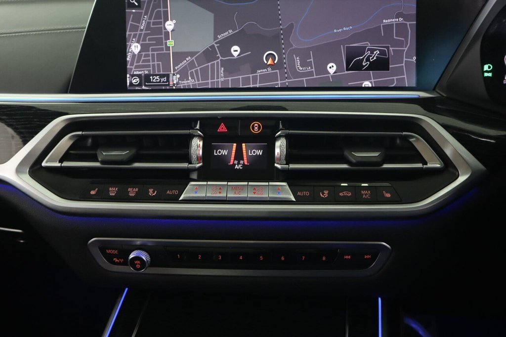 Used BMW X7 2020 for sale - 76430110: Photo 41