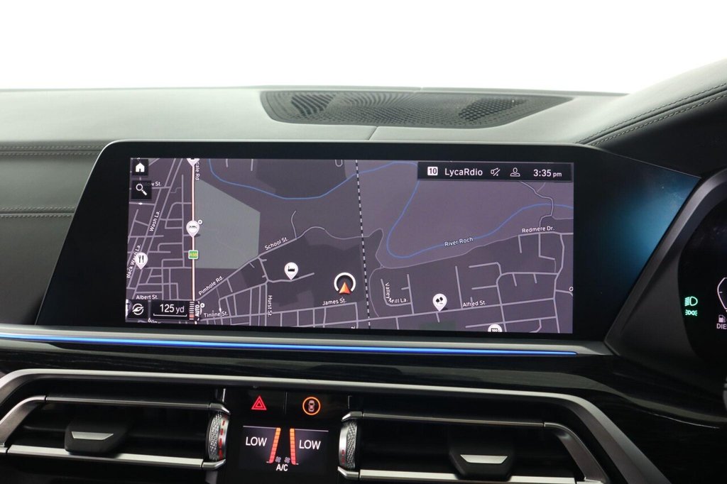 Used BMW X7 2020 for sale - 76430110: Photo 42