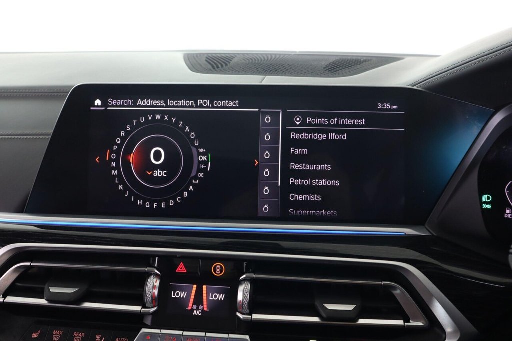 Used BMW X7 2020 for sale - 76430110: Photo 43