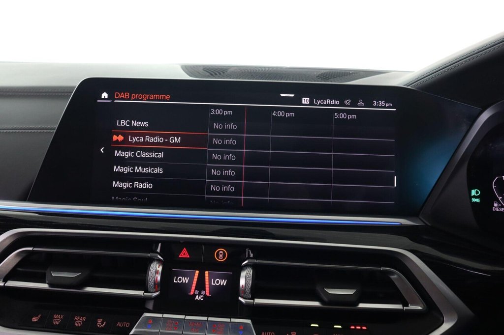 Used BMW X7 2020 for sale - 76430110: Photo 45