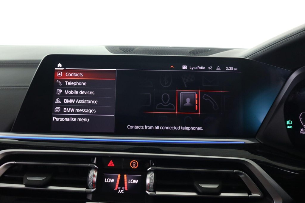 Used BMW X7 2020 for sale - 76430110: Photo 46