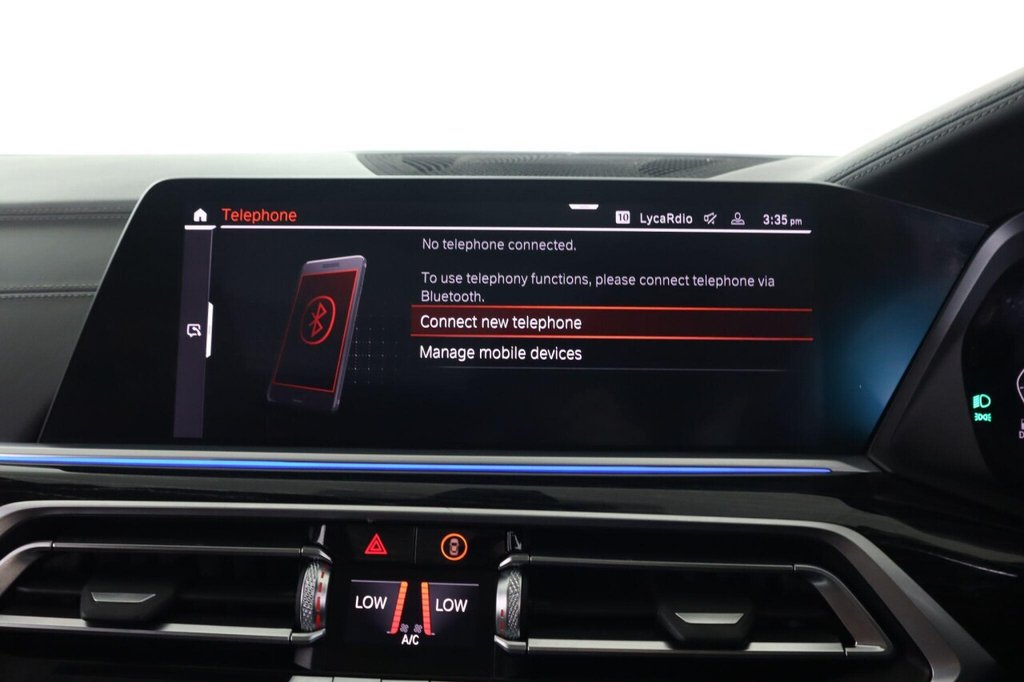 Used BMW X7 2020 for sale - 76430110: Photo 47