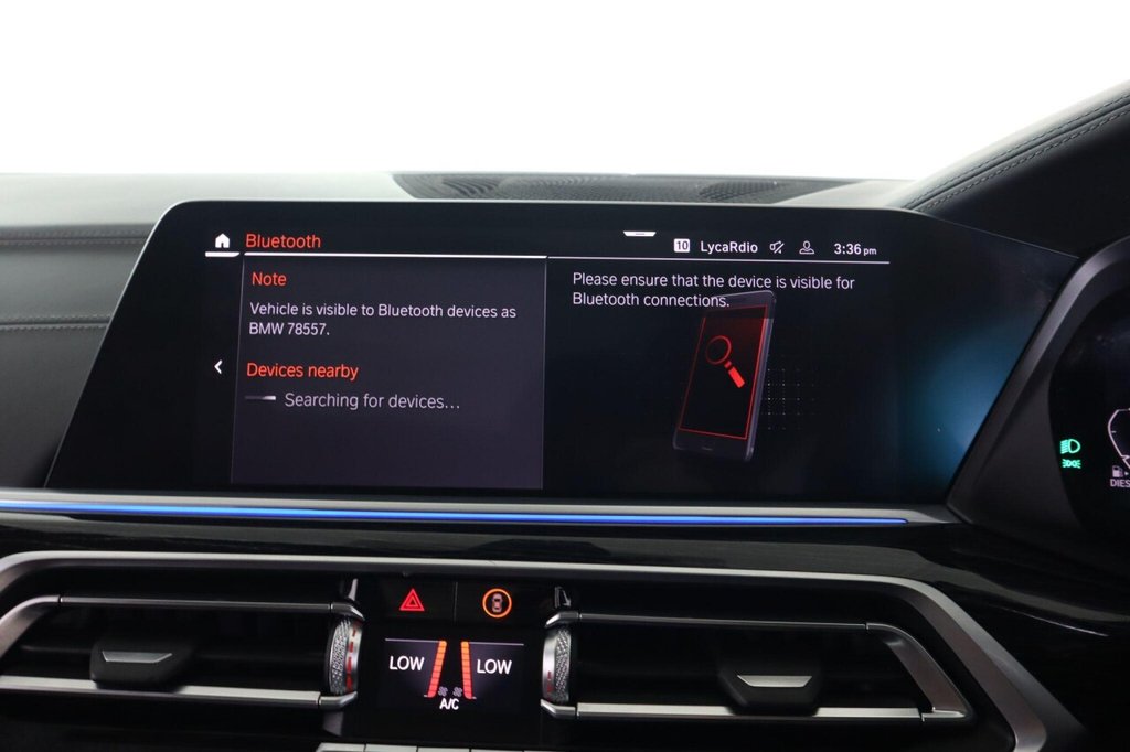 Used BMW X7 2020 for sale - 76430110: Photo 48