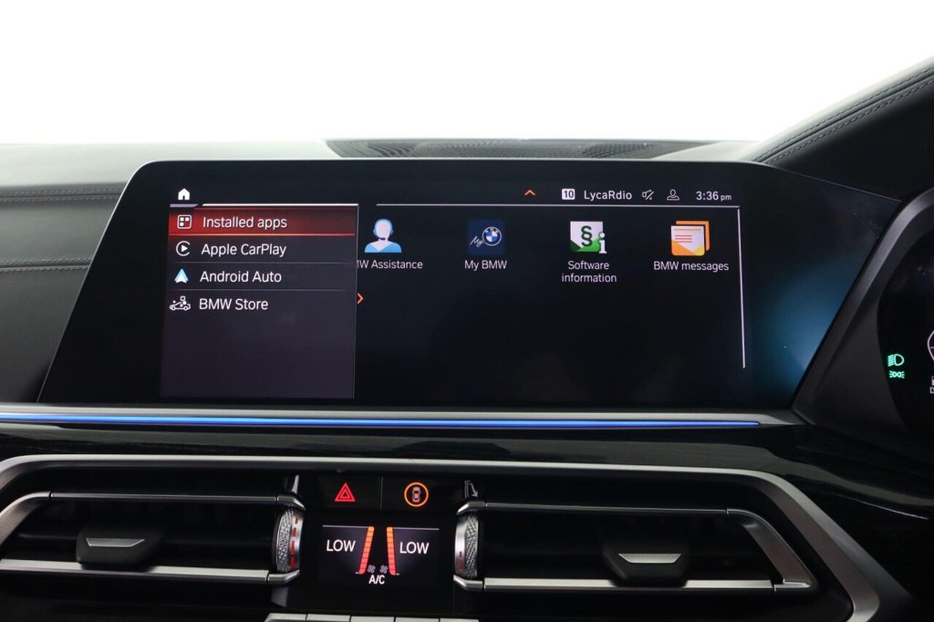 Used BMW X7 2020 for sale - 76430110: Photo 49