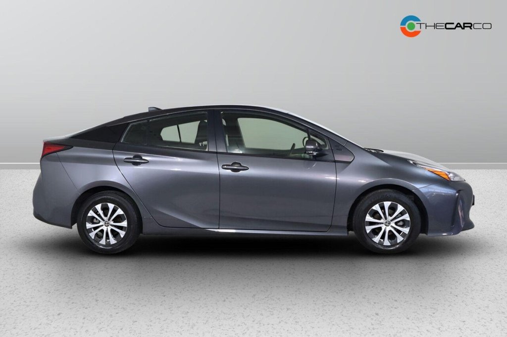 Used Toyota Prius 2022 for sale - 76783409: Photo 10