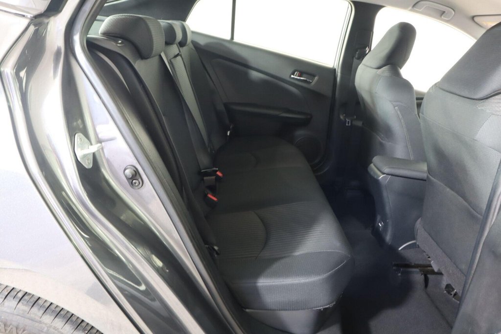Used Toyota Prius 2022 for sale - 76783409: Photo 14