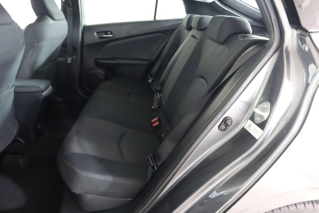 Used Toyota Prius 2022 for sale - 76783409: Photo 15