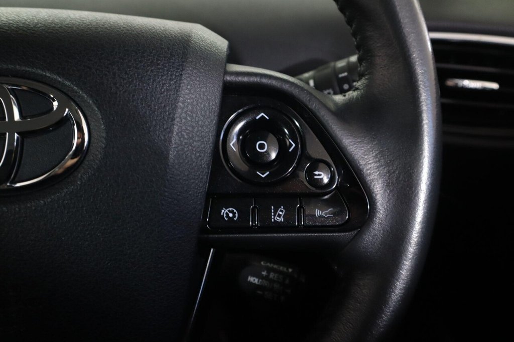 Used Toyota Prius 2022 for sale - 76783409: Photo 16