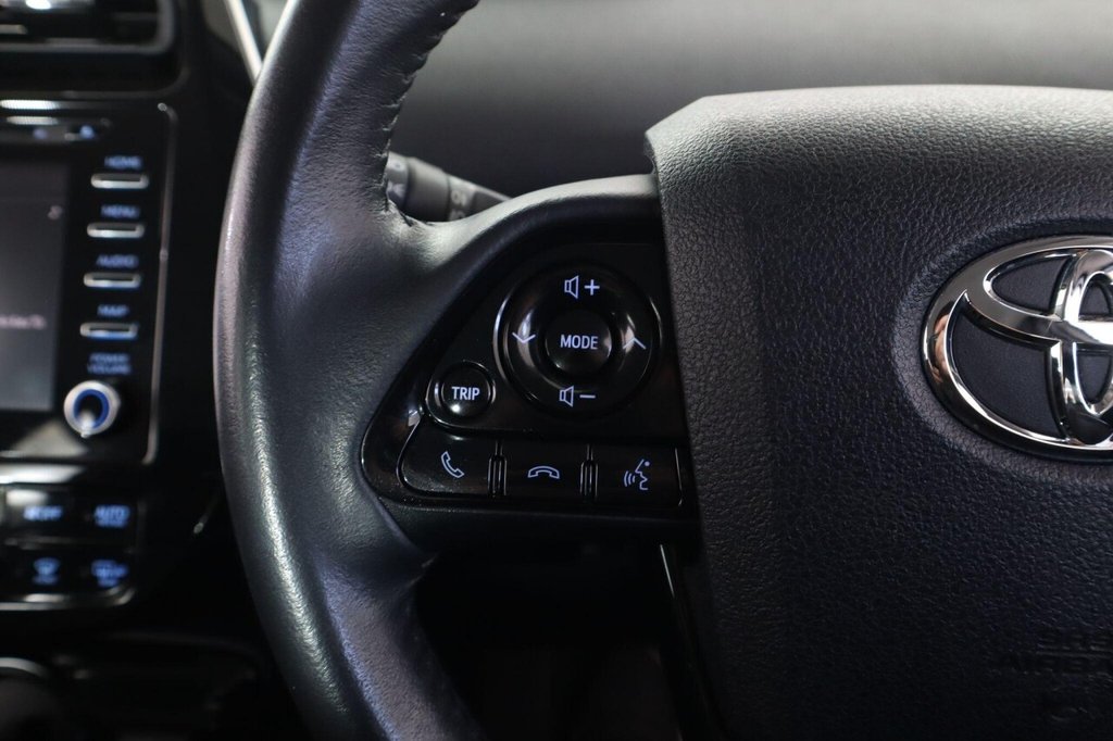 Used Toyota Prius 2022 for sale - 76783409: Photo 17