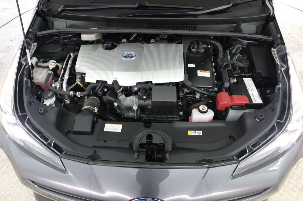 Used Toyota Prius 2022 for sale - 76783409: Photo 28