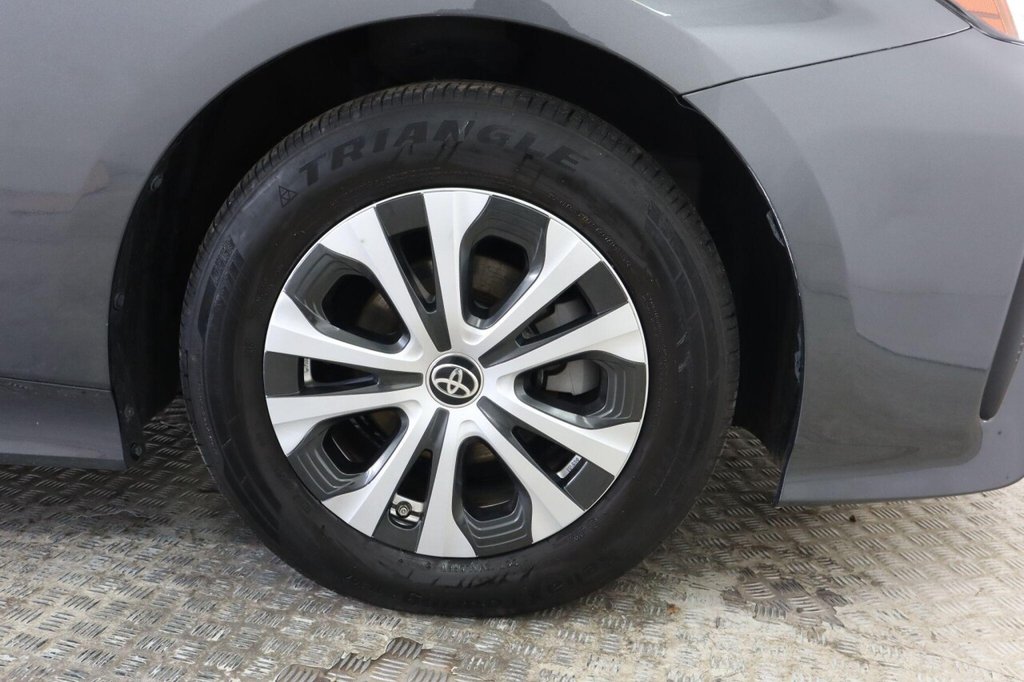 Used Toyota Prius 2022 for sale - 76783409: Photo 29