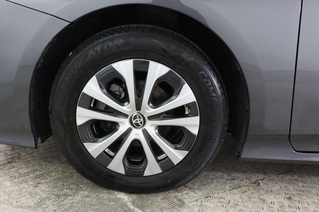Used Toyota Prius 2022 for sale - 76783409: Photo 32