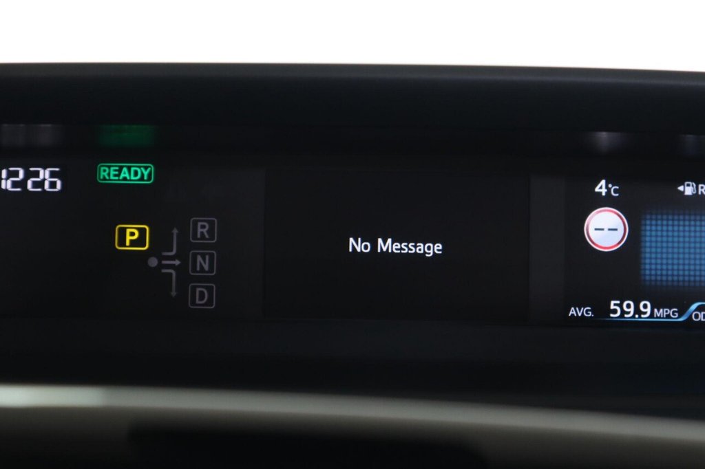 Used Toyota Prius 2022 for sale - 76783409: Photo 33