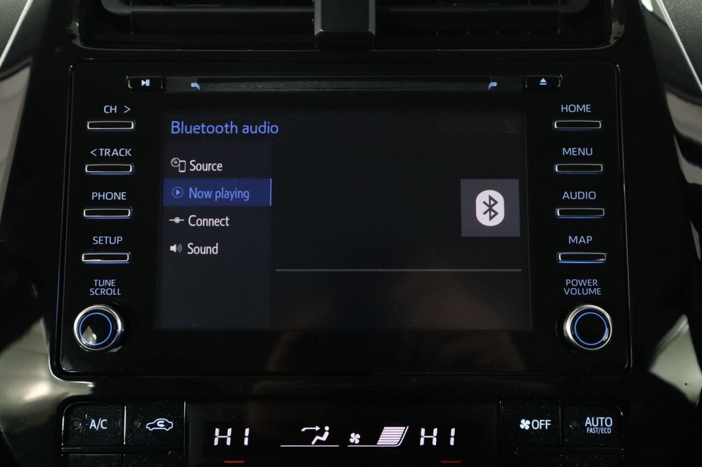 Used Toyota Prius 2022 for sale - 76783409: Photo 38