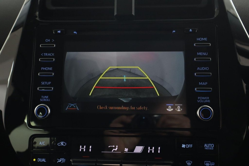 Used Toyota Prius 2022 for sale - 76783409: Photo 42