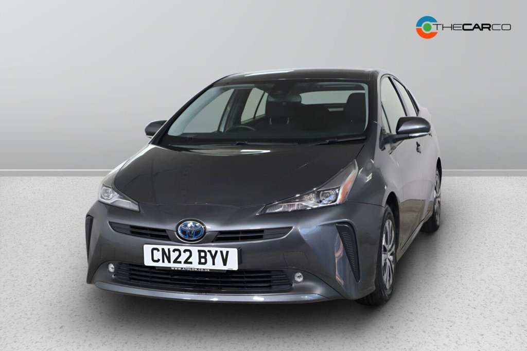 Used Toyota Prius 2022 for sale - 76783409: Photo 6