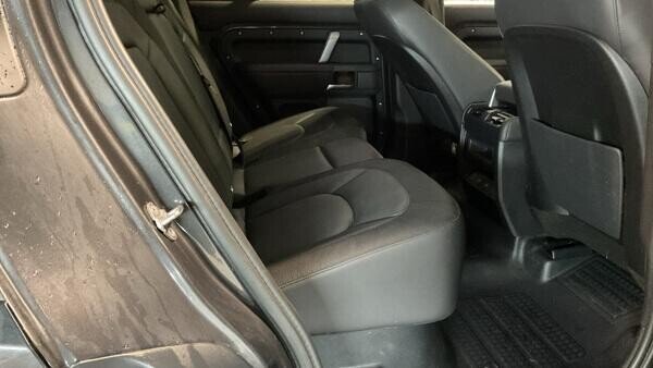Used Land Rover Defender 2022 for sale - 77609002: Photo 7
