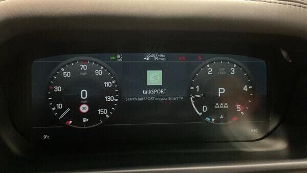 Used Land Rover Defender 2022 for sale - 77609002: Photo 9