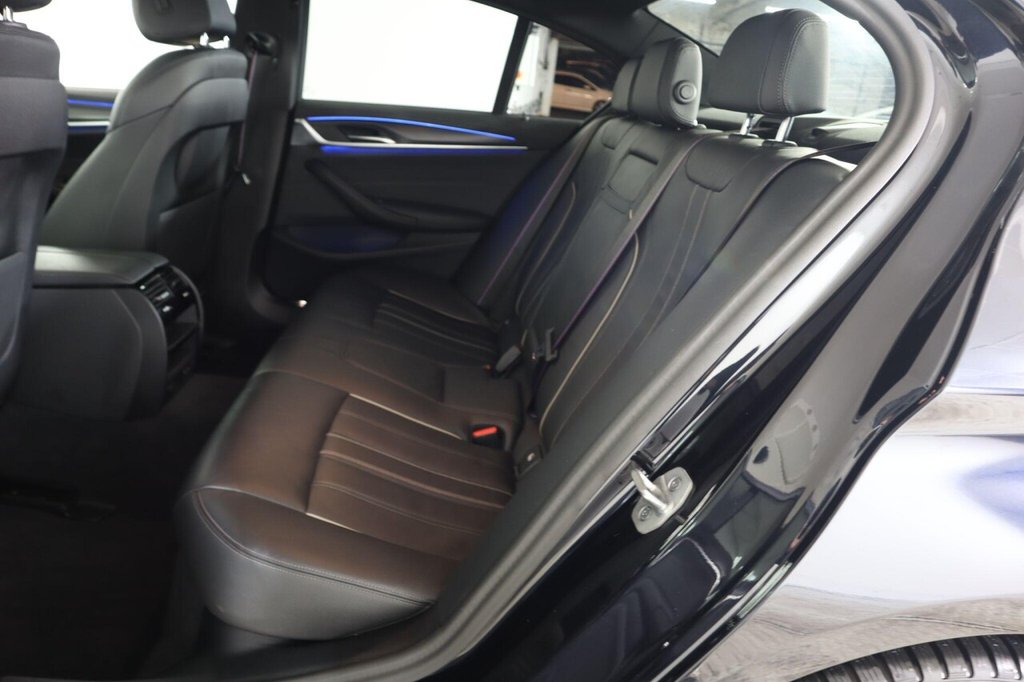 Used BMW 5 Series 2022 for sale - 77276388: Photo 14