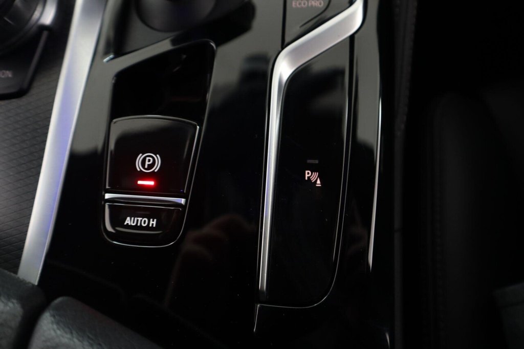 Used BMW 5 Series 2022 for sale - 77276388: Photo 20