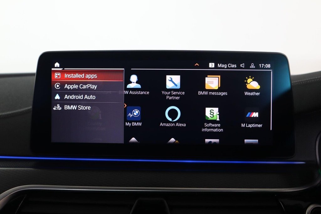 Used BMW 5 Series 2022 for sale - 77276388: Photo 40