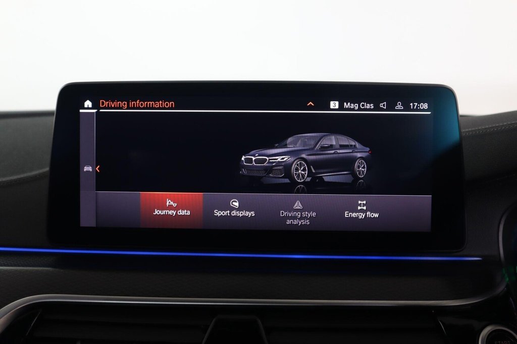 Used BMW 5 Series 2022 for sale - 77276388: Photo 41