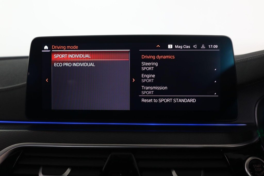 Used BMW 5 Series 2022 for sale - 77276388: Photo 45