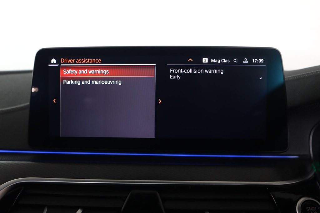 Used BMW 5 Series 2022 for sale - 77276388: Photo 47