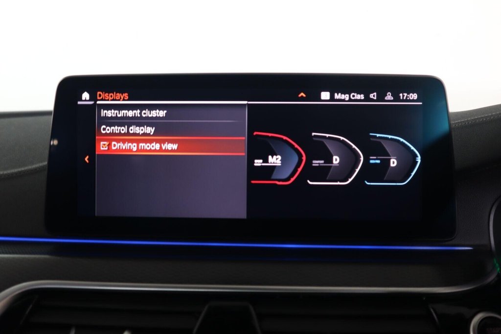 Used BMW 5 Series 2022 for sale - 77276388: Photo 48