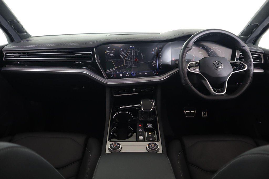 Used Volkswagen Touareg 2023 for sale - 78219285: Photo 12