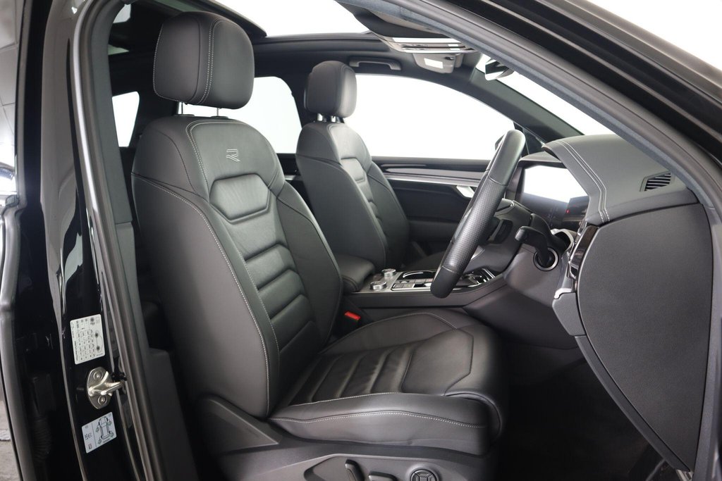 Used Volkswagen Touareg 2023 for sale - 78219285: Photo 13