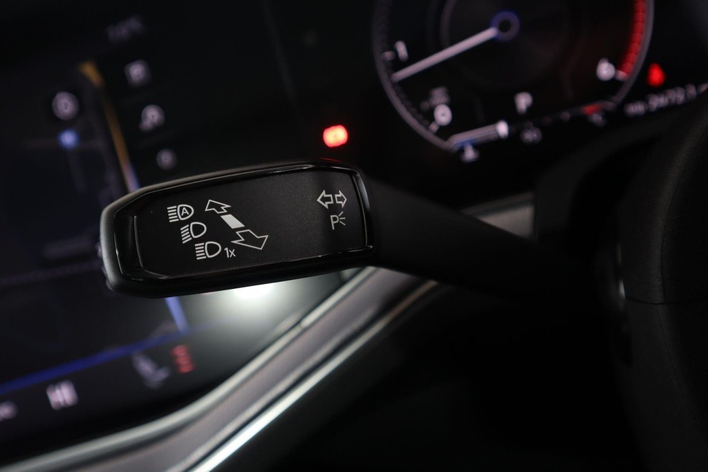 Used Volkswagen Touareg 2023 for sale - 78219285: Photo 21