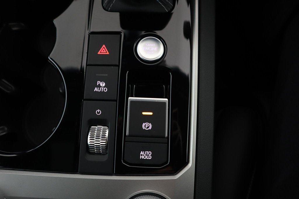 Used Volkswagen Touareg 2023 for sale - 78219285: Photo 23