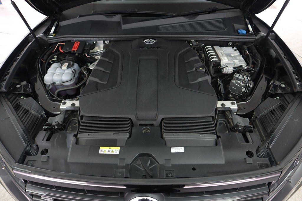 Used Volkswagen Touareg 2023 for sale - 78219285: Photo 32