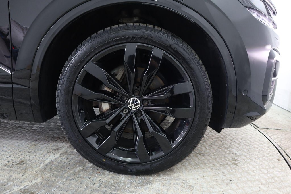 Used Volkswagen Touareg 2023 for sale - 78219285: Photo 33