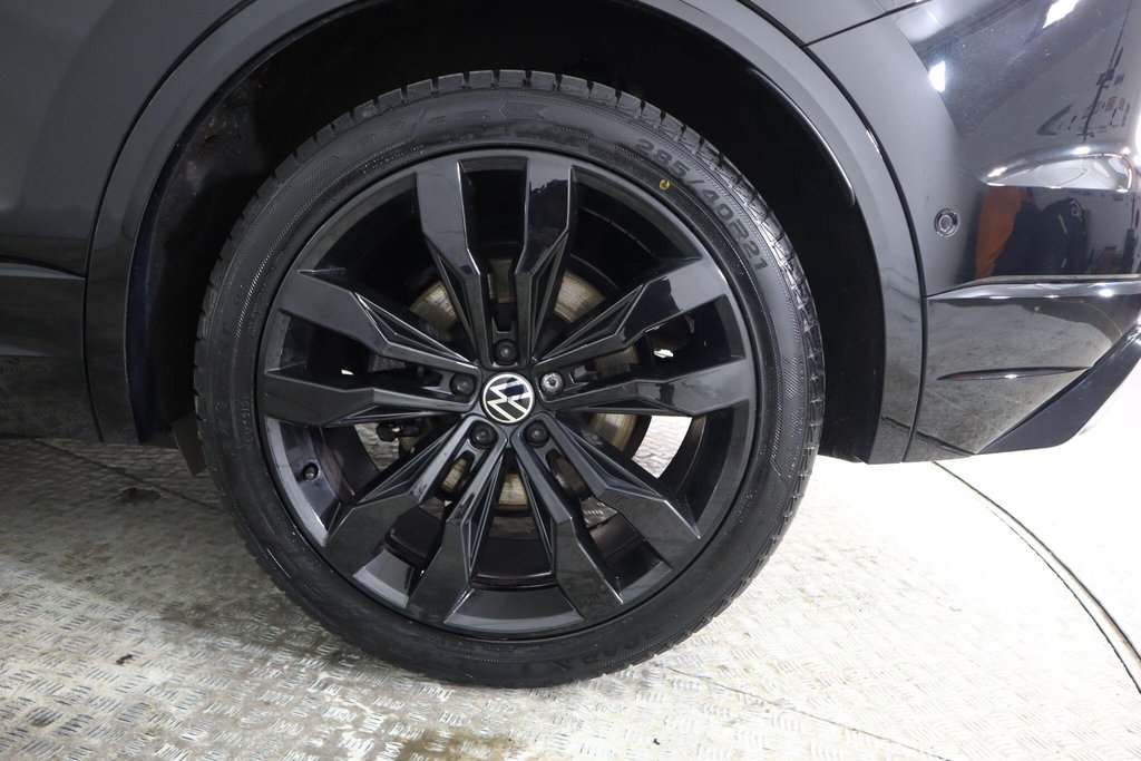 Used Volkswagen Touareg 2023 for sale - 78219285: Photo 35