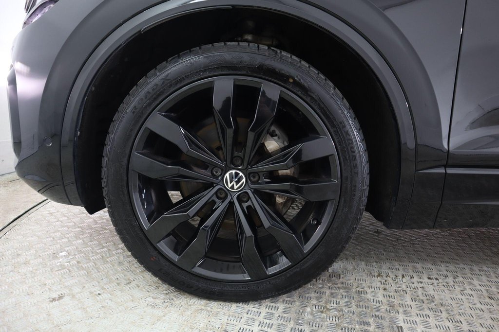 Used Volkswagen Touareg 2023 for sale - 78219285: Photo 36