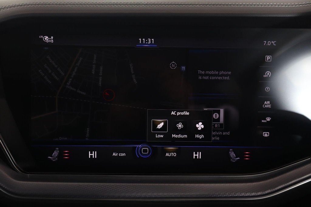 Used Volkswagen Touareg 2023 for sale - 78219285: Photo 37