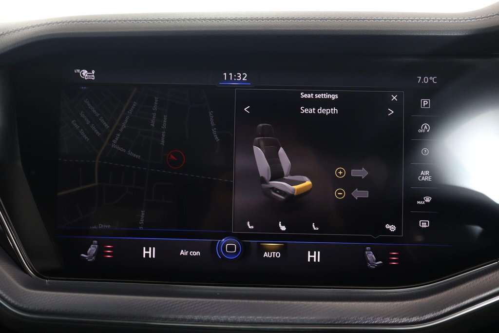 Used Volkswagen Touareg 2023 for sale - 78219285: Photo 38