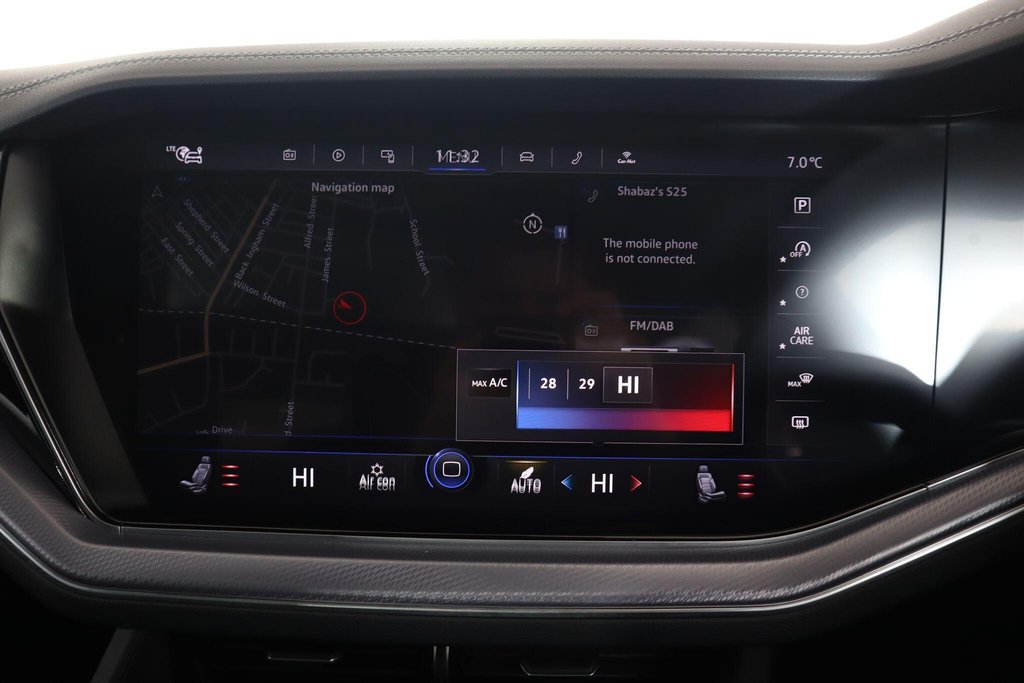 Used Volkswagen Touareg 2023 for sale - 78219285: Photo 39