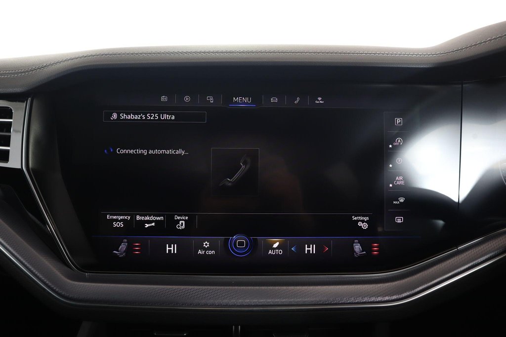 Used Volkswagen Touareg 2023 for sale - 78219285: Photo 40