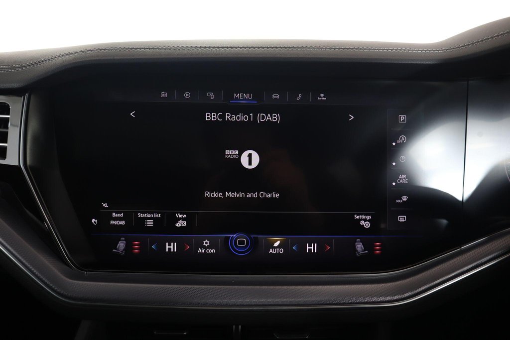 Used Volkswagen Touareg 2023 for sale - 78219285: Photo 42