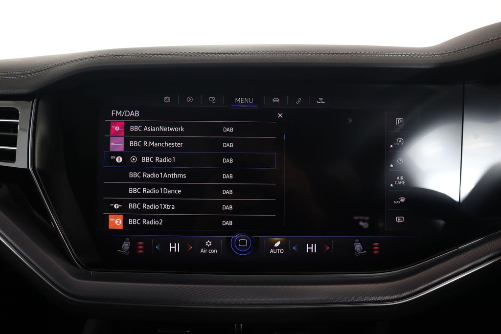 Used Volkswagen Touareg 2023 for sale - 78219285: Photo 43