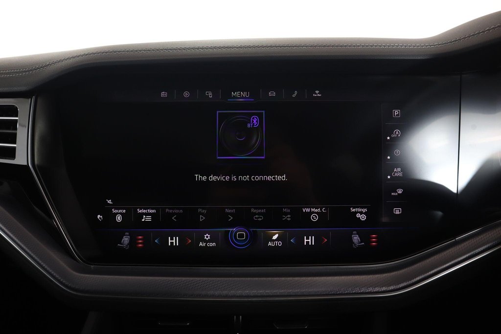 Used Volkswagen Touareg 2023 for sale - 78219285: Photo 44