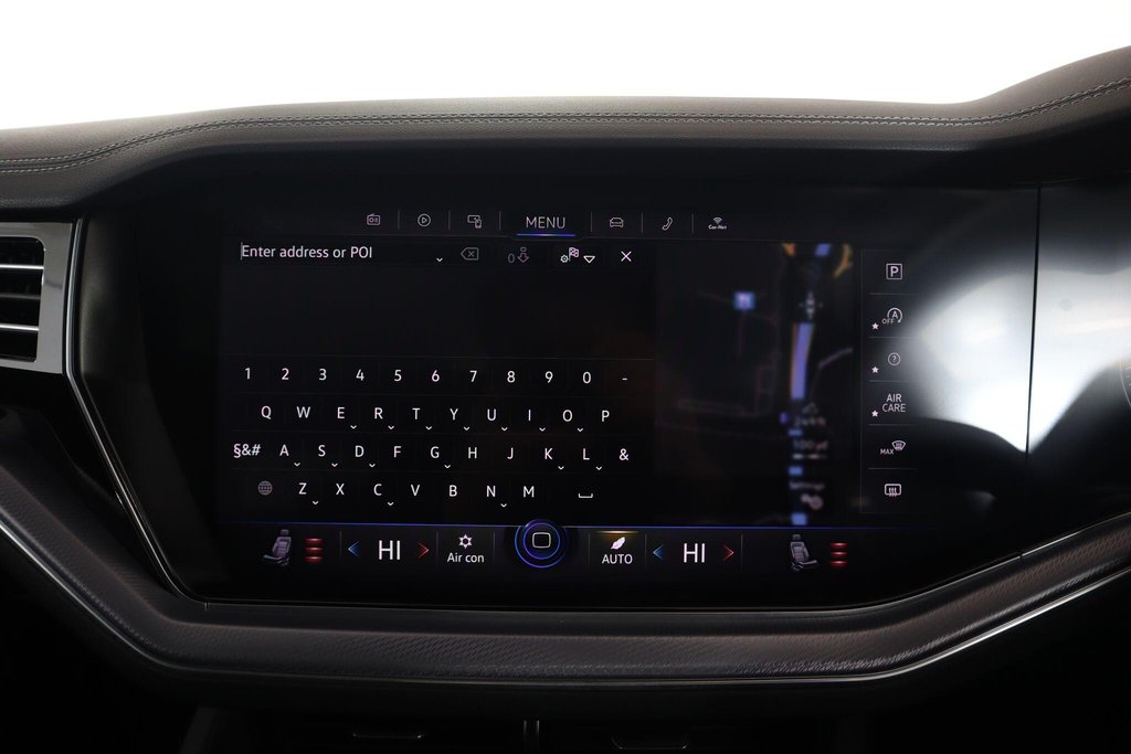 Used Volkswagen Touareg 2023 for sale - 78219285: Photo 46