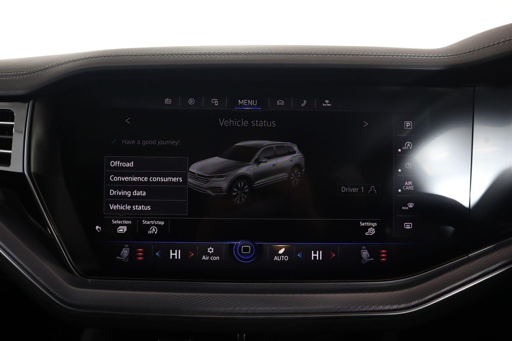 Used Volkswagen Touareg 2023 for sale - 78219285: Photo 47