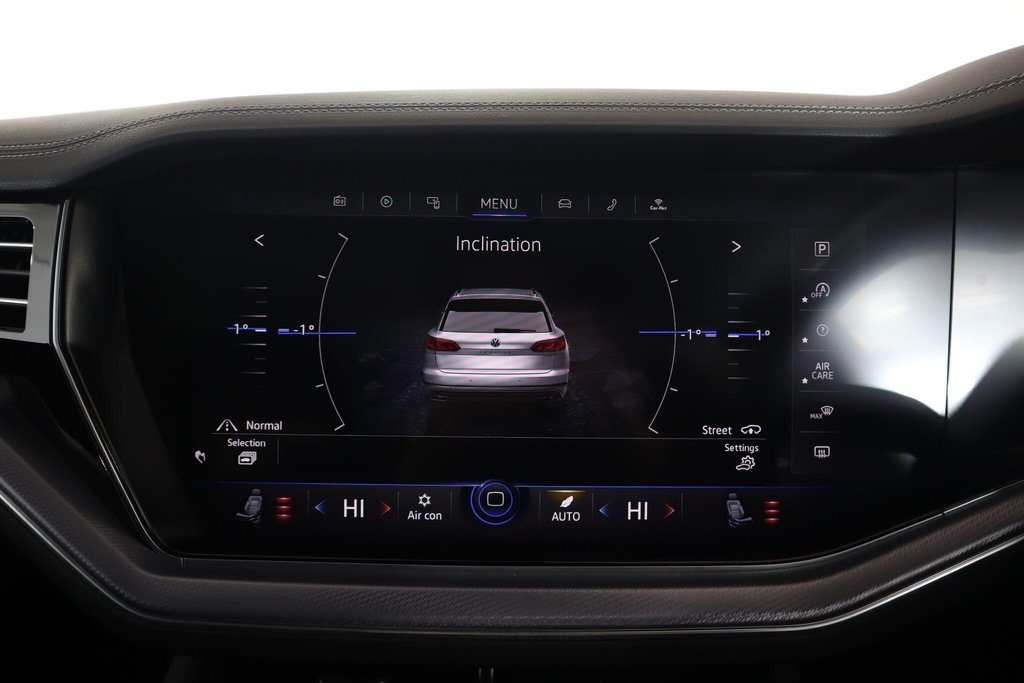 Used Volkswagen Touareg 2023 for sale - 78219285: Photo 48